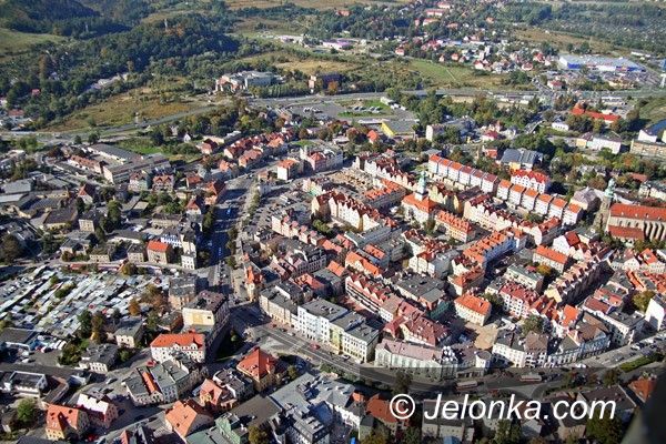 JELENIA GÓRA: I gdzie tu mieszkać w naszym mieście?