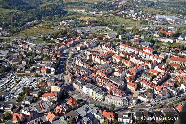 JELENIA GÓRA: I gdzie tu mieszkać w naszym mieście?