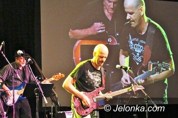 Stany Zjednoczone: Arek Religa trzeci w „Guitar Superstar”. Wielki sukces lokalnego artysty