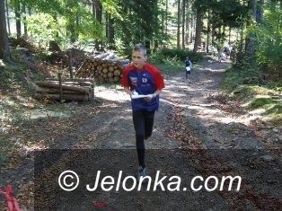 Jelenia Góra: GPP 2011: pobiegli na orientację