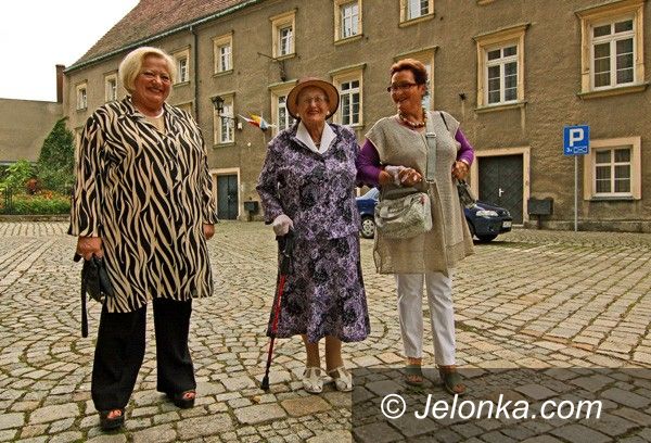 JELENIA GÓRA: Jadwiga Kuźmicz skończyła 99 lat!