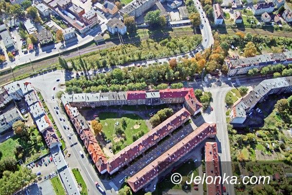 JELENIA GÓRA: Mierzy do zwierząt, może trafić ludzi