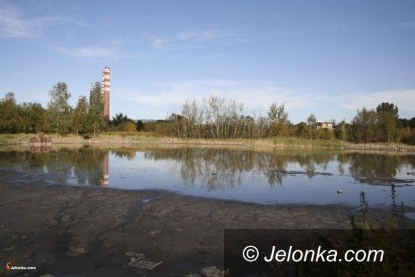 JELENIA GÓRA KRAJ: Skarb Państwa sprzedaje akcje „Jelchemu”