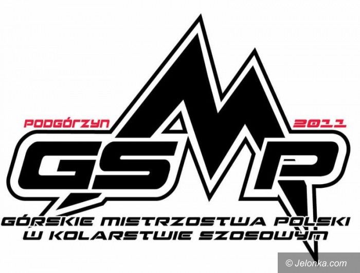 Podgórzyn/Borowice: Coraz mniej czasu do Górskich Mistrzostw Polski w kolarstwie szosowym