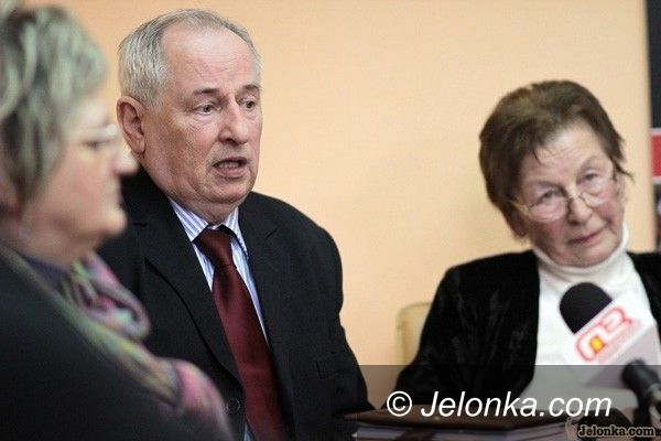 JELENIA GÓRA: Radny wojewódzki kandydatem PiS do Senatu