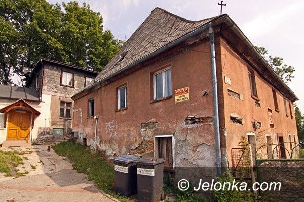 JELENIA GÓRA: Jaki plan dla Sobieszowa?  Będą debaty
