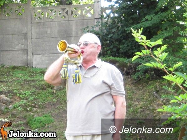 REGION JELENIOGÓRSKI: Światowy Zlot Campingu i Caravaningu w Miłkowie
