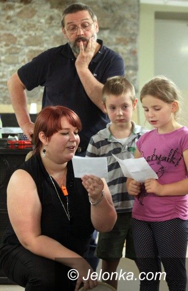 JELENIA GÓRA: W ferworze przygotowań do japońskiego widowiska
