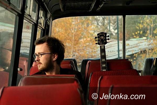 JELENIA  GÓRA: Z Open’er festiwalu do Jeleniej Góry. Peter J. Birch wystąpi w Oriencie