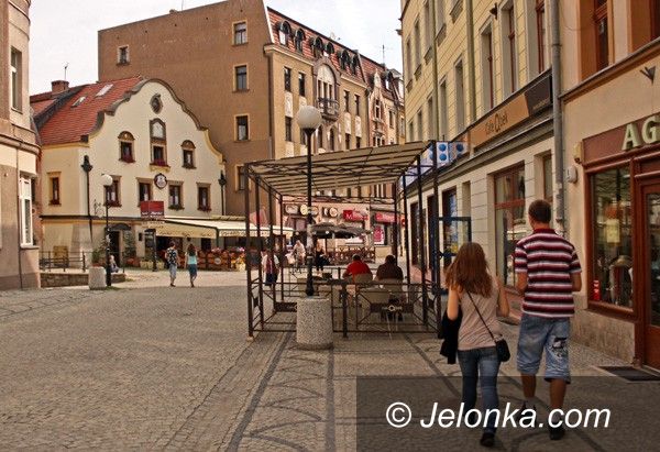 JELENIA GÓRA: Nowa kafejka na „majówce”