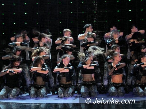 Jelenia Góra: „Bomba Artyśnicka” w Teatrze im. C.K. Norwida