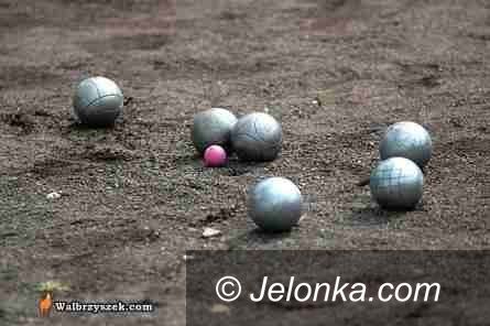 Podgórzyn: 40 drużyn z całej Polski powalczy w turnieju petanque