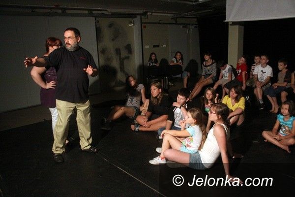 JELENIA GÓRA: Dyscyplina na deskach. Po japońsku