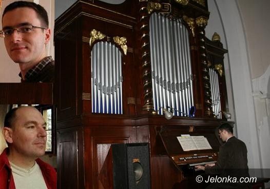 REGION: W Kaczorowie zabrzmią recitale organowe