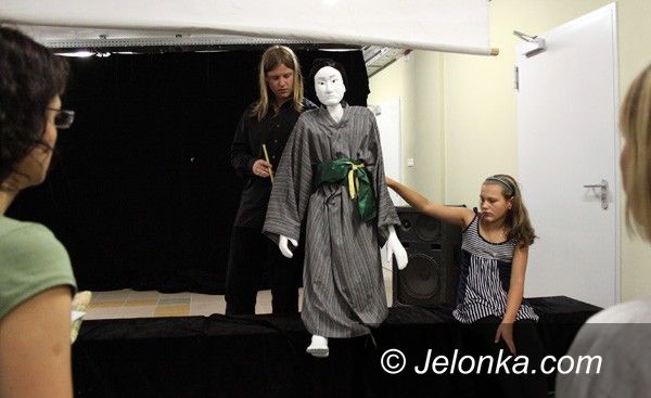 JELENIA GÓRA: Istotą pewność animacji. W niedzielę pokaz w ZTA