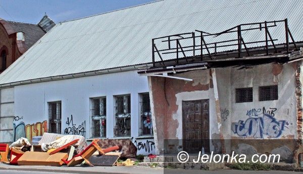 JELENIA GÓRA: Jaki los byłego Kosmosu?