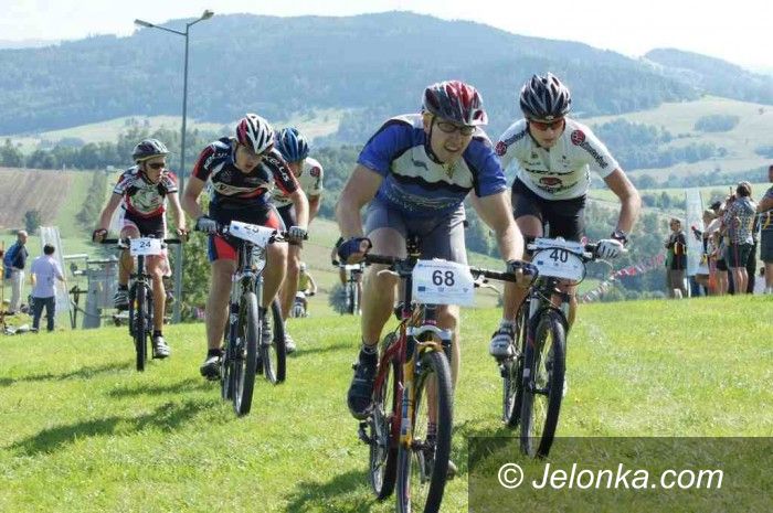 Dziwiszów: Kolejna edycja Łysogórek MTB za nami