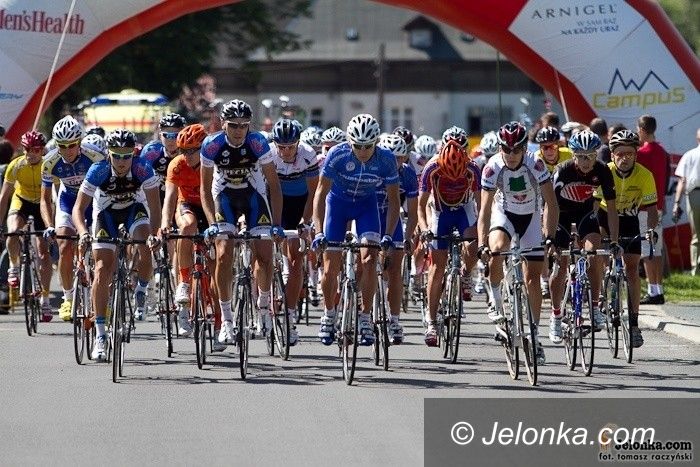 Podgórzyn/Borowice: Mastersi powalczą o medale Mistrzostw Polski