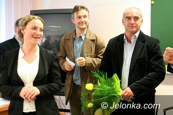 JELENIA GÓRA: Kto szefuje w DODN–ie?