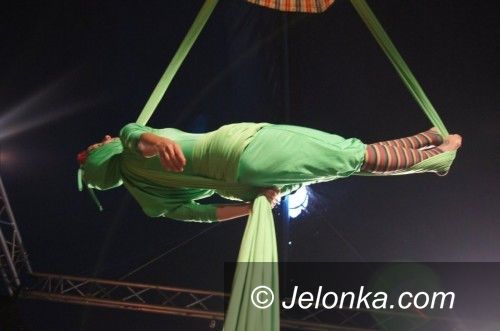 REGION JELENIOGÓRSKI: Pinokio zawitał do Wlenia