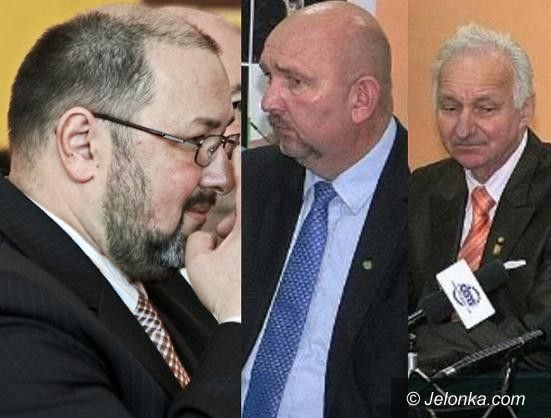 REGION JELENIOGÓRSKI: Wojna frakcyjna wewnątrz PSL na liście do Sejmu okręgu jeleniogórsko–legnickiego