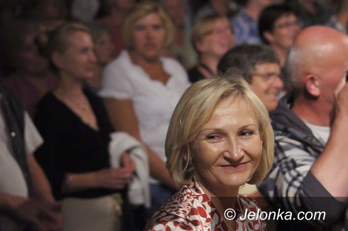 JELENIA GÓRA: O kondycji Polski w Grandzie. Po wizycie Jana Pospieszalskiego