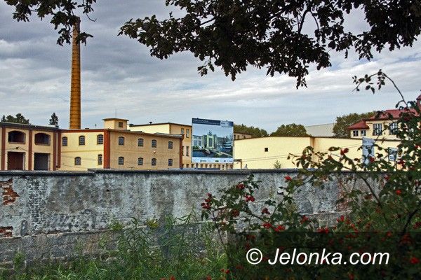 JELENIA GÓRA: Miejskie inwestycje. Nie wszędzie z górki