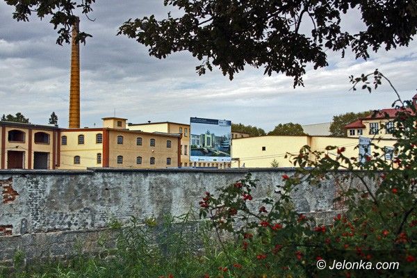 JELENIA GÓRA: Miejskie inwestycje. Nie wszędzie z górki