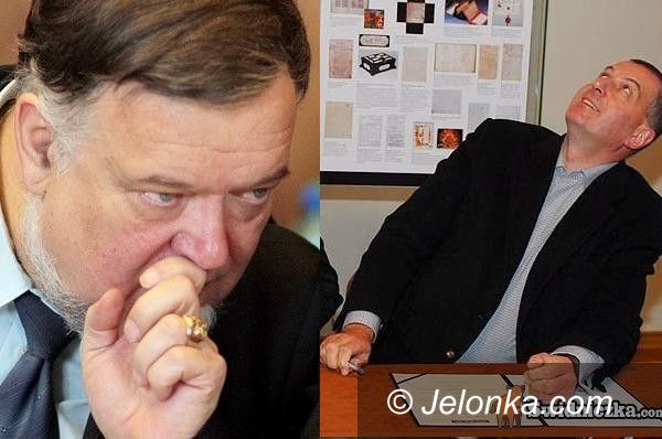 REGION: Zbigniew Ładziński niezależnym kandydatem do Senatu na liście Rafała Dutkiewicza