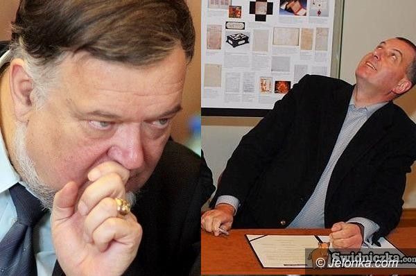 REGION: Zbigniew Ładziński niezależnym kandydatem do Senatu na liście Rafała Dutkiewicza