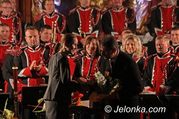 JELENIA GÓRA: Czar organów i wojskowej orkiestry. Na finał Silesii Sonans