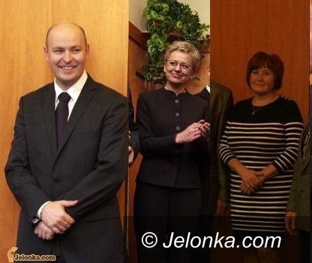 JELENIA GÓRA: „Razem dla Jeleniej Góry” jako klub trzech radnych