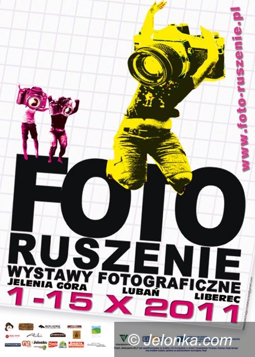 JELENIA GÓRA: Fotografie z Czarnobyla i nie tylko. Na „fotoruszeniu 2011”