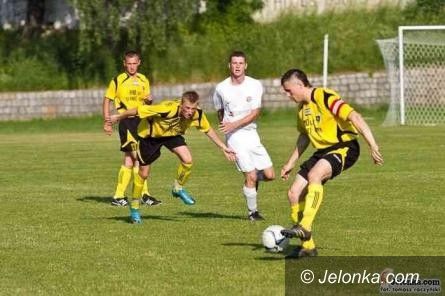 Jelenia Góra: Karkonosze podejmą Piasta