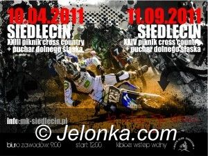 Siedlęcin: Piknik Cross Country – odsłona druga