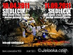 Siedlęcin: Piknik Cross Country – odsłona druga