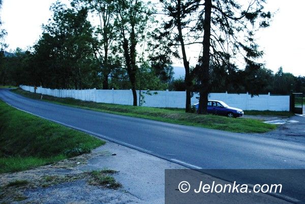 KOWARY: Elita grafficiarzy zadziała w Kowarach