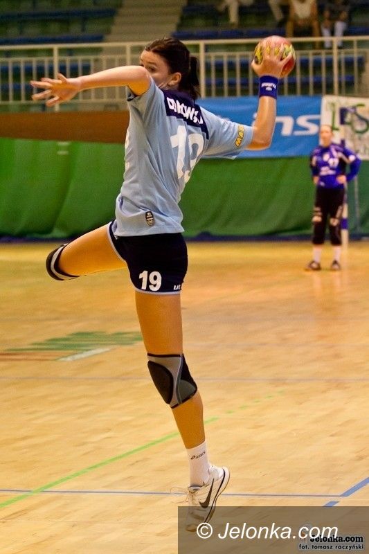 Superliga: O pierwsze punkty z KSS Kielce