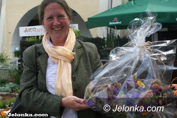 Jelenia Góra: Karkonoskie cuda na jeleniogórskim rynku