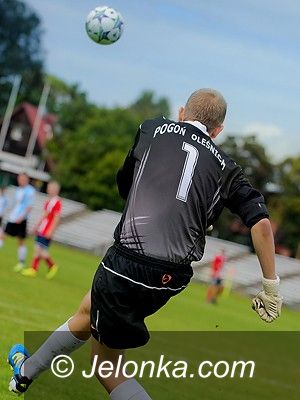 LDJ: Juniorzy Karkonoszy na remis – fotorelacja z meczu