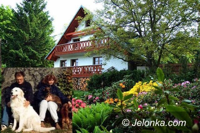 JELENIA GÓRA: „Kurosiówka” w Przesiece najpiękniejszą zagrodą na Dolnym Śląsku