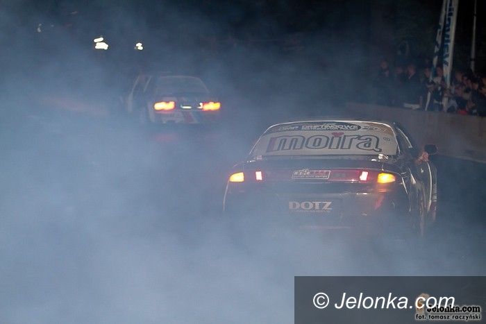 Karpacz: Fotorelacja z Driftingowych Mistrzostw Polski
