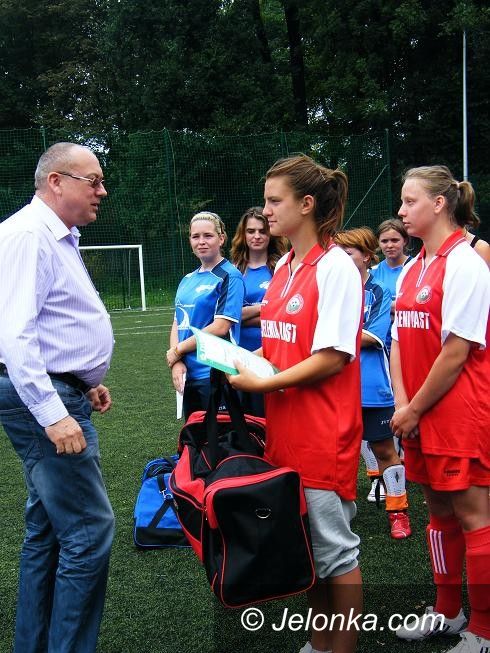 Zgorzelec: HERT – Orlik 0:11! Nasze dziewczyny w II rundzie Pucharu Polski