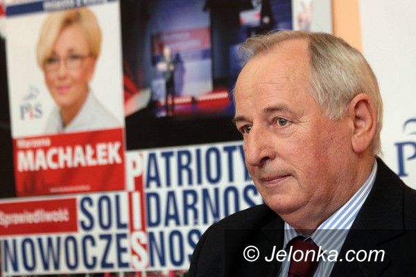 JELENIA GÓRA: Atutem doświadczenie. Celem – dobro regionu