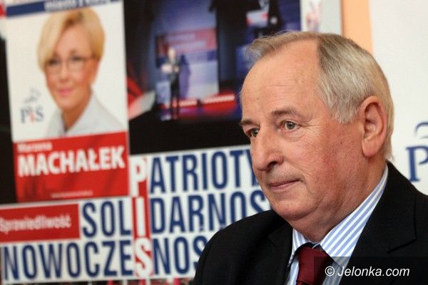 JELENIA GÓRA: Atutem doświadczenie. Celem – dobro regionu