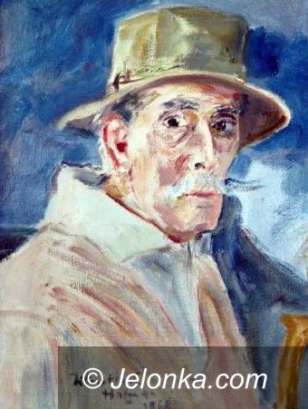 REGION JELENIOGÓRSKI: Masz obraz Hofmana? Muzeum czeka na informację