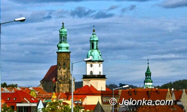 JELENIA GÓRA: Co za kilka miesięcy, co za kilkanaście lat…?