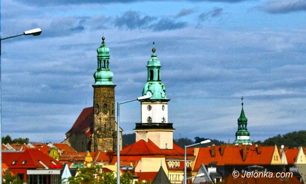 JELENIA GÓRA: Co za kilka miesięcy, co za kilkanaście lat…?