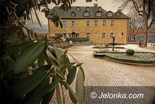 REGION JELENIOGÓRSKI: Cenne wyróżnienie dla pałacowego hotelu