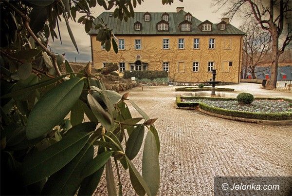 REGION JELENIOGÓRSKI: Cenne wyróżnienie dla pałacowego hotelu